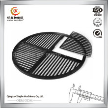 China OEM Iron Sand Casting Cast Iron Grate